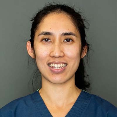 Alice Lin, MD, MS